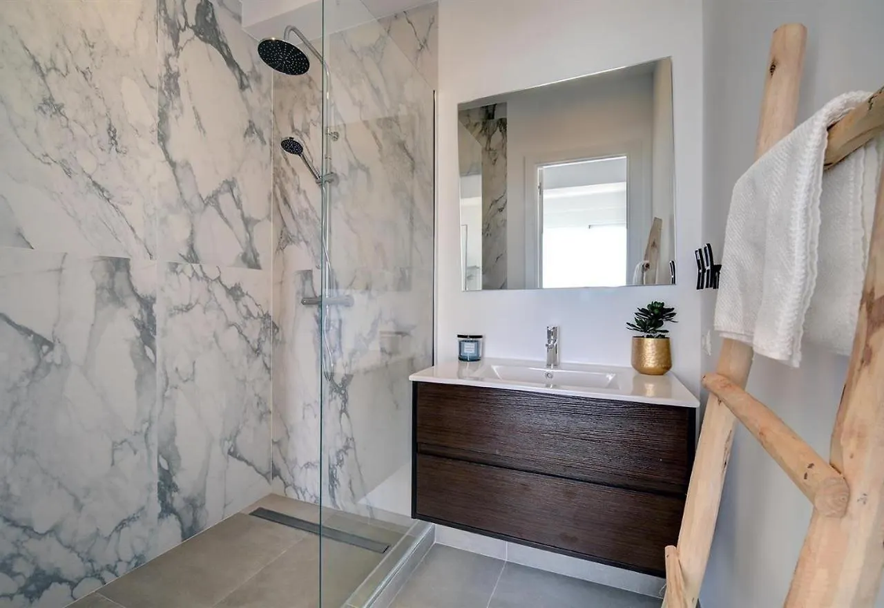 Apartment Estepona Boulevard Renovated Iberia