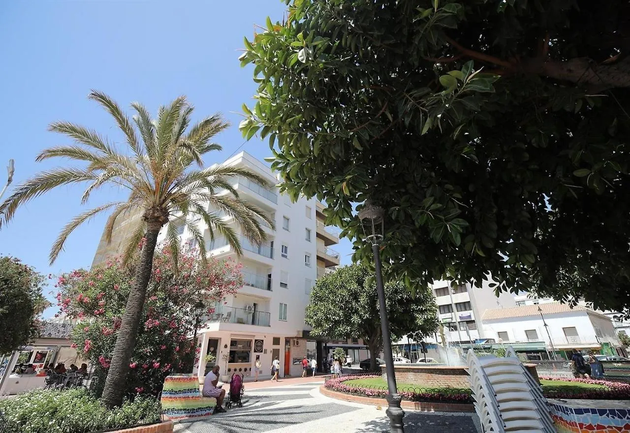 Estepona Boulevard Renovated Iberia 0*,  Spain